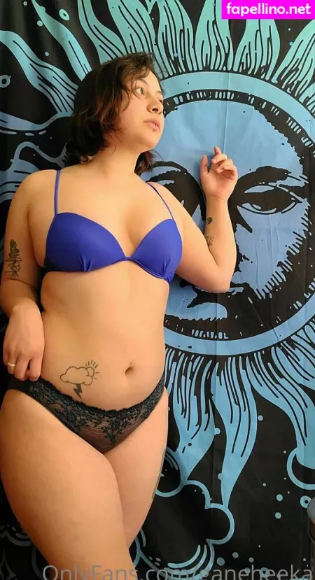 Ganeheeka OnlyFans Thumbnail #jvaac70Ryu