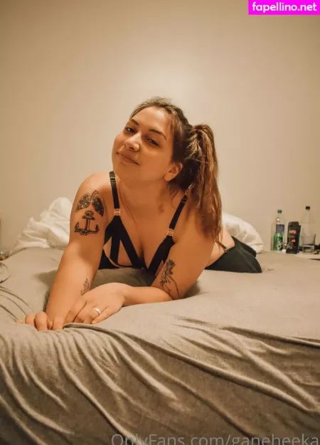 Ganeheeka OnlyFans Thumbnail #keNGNI8k4D