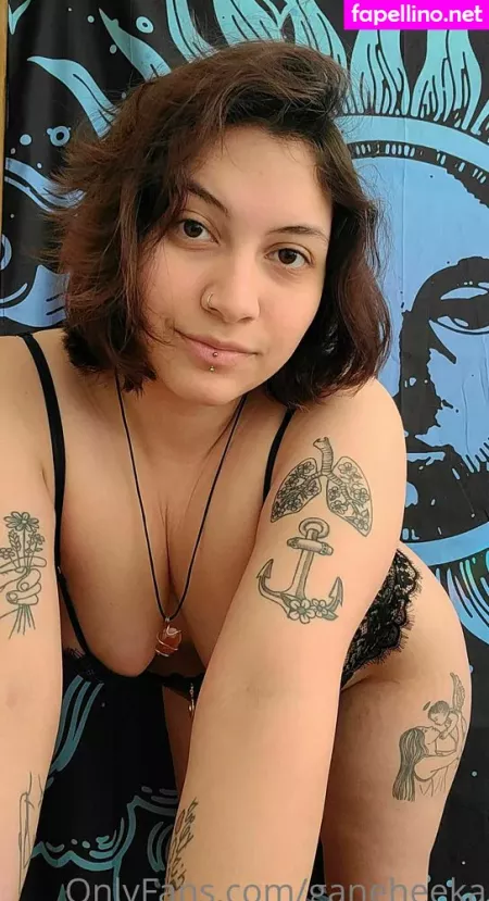 Ganeheeka OnlyFans Thumbnail #y9HPzQ99Ri