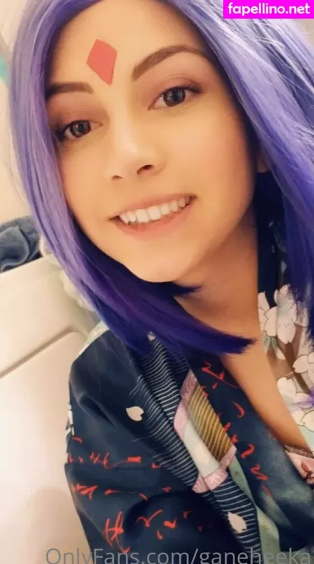 Ganeheeka OnlyFans Thumbnail #ylWRNfftVZ