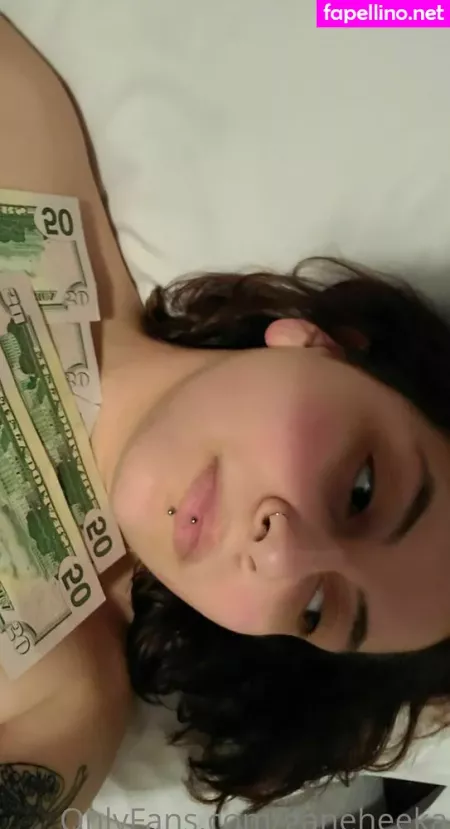 Ganeheeka OnlyFans Thumbnail #zs0VkSsJN6