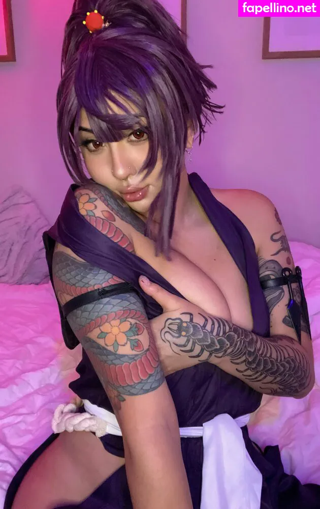 gang.aji, gangajicommunity Nude Leaked OnlyFans Photo #3riUUHrZ0J