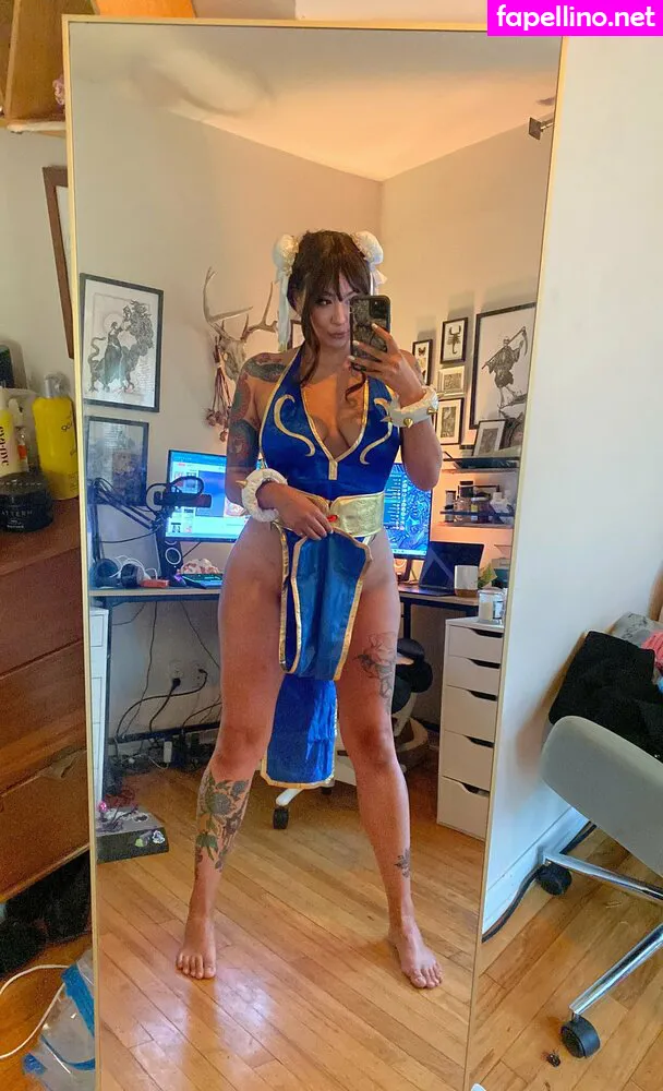 gang.aji, gangajicommunity Nude Leaked OnlyFans Photo #9YxtHQl8Ju