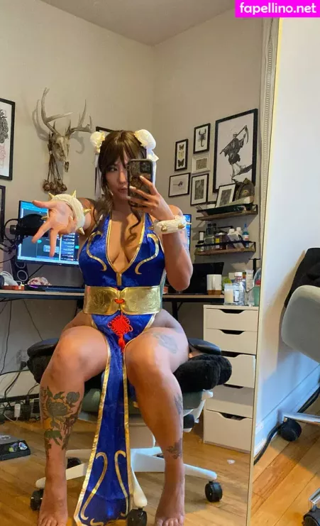 Gang Aji OnlyFans Thumbnail #KT2whToJMl