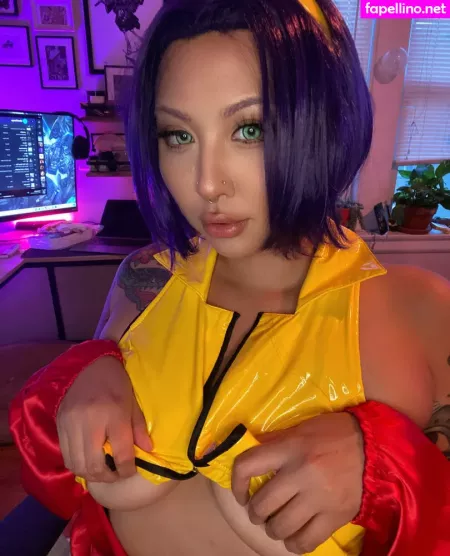 Gang Aji OnlyFans Thumbnail #Ohyfv9HCC7