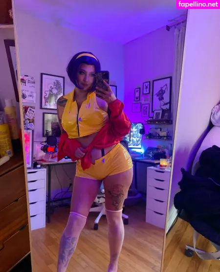 Gang Aji OnlyFans Thumbnail #TQOPJSwmZx