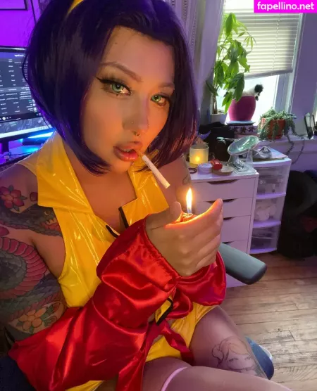 Gang Aji OnlyFans Thumbnail #iGTpbxl5sU