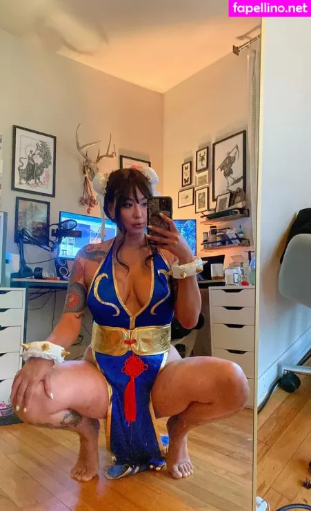 Gang Aji OnlyFans Thumbnail #vQhhKb7ztj