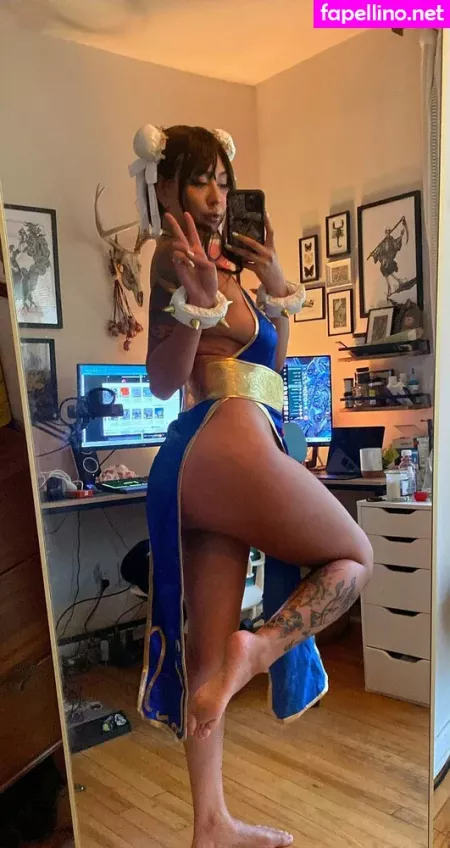 Gang Aji OnlyFans Thumbnail #yOqdJ84Qno