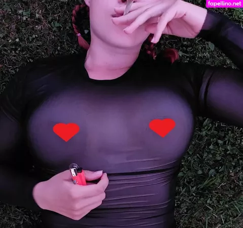 Gangstaxxprincessxx420 OnlyFans Thumbnail #P90VPM7fCI