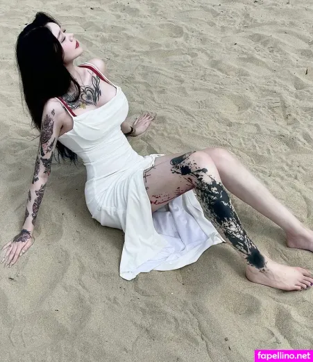 Gangyang 10 OnlyFans Thumbnail #D3bGOMSFDr