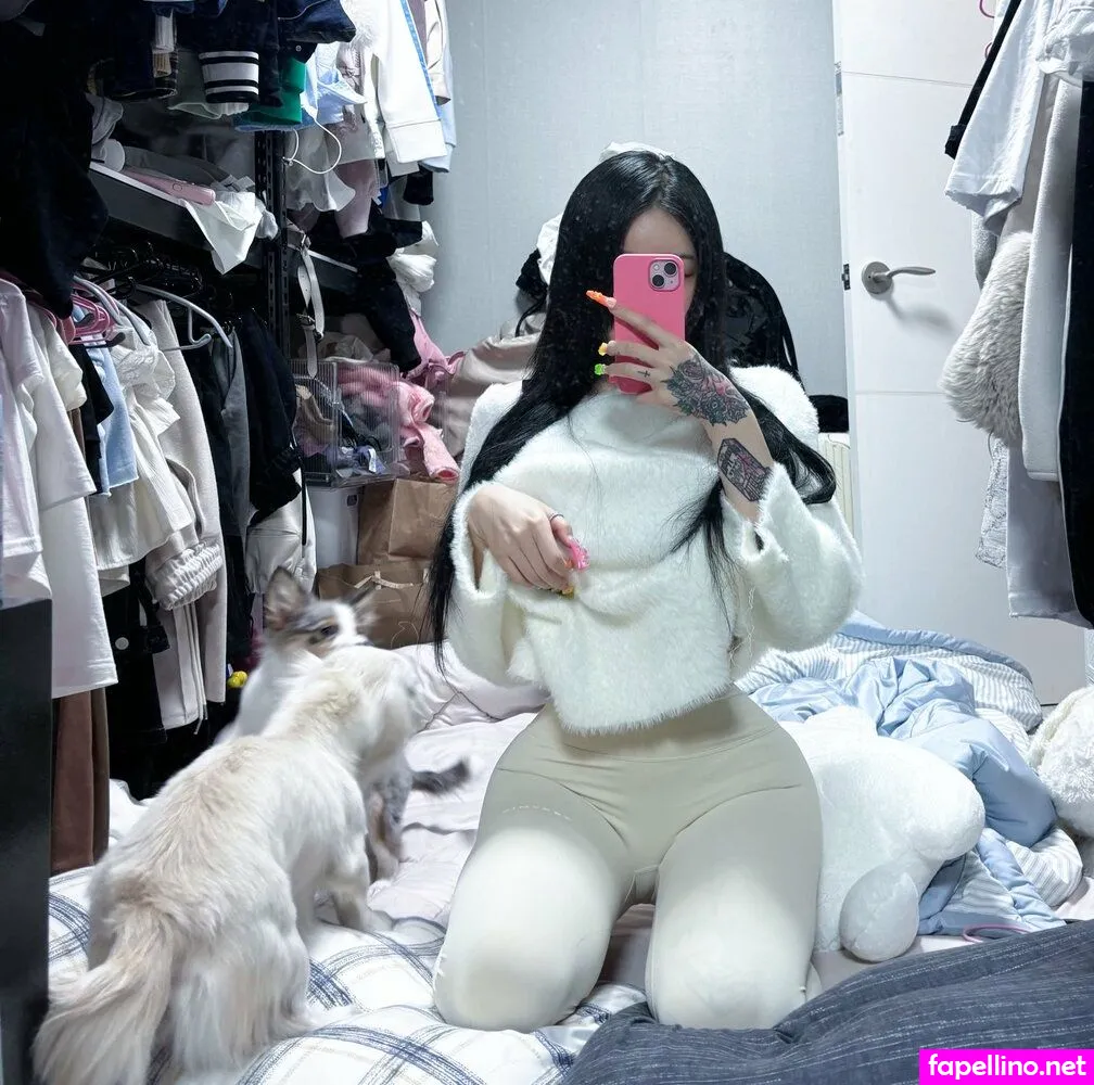 Yangmika, sexythangyang, whatevertheycall_me, MIKA Nude Leaked OnlyFans Photo #Px00vaOcKu