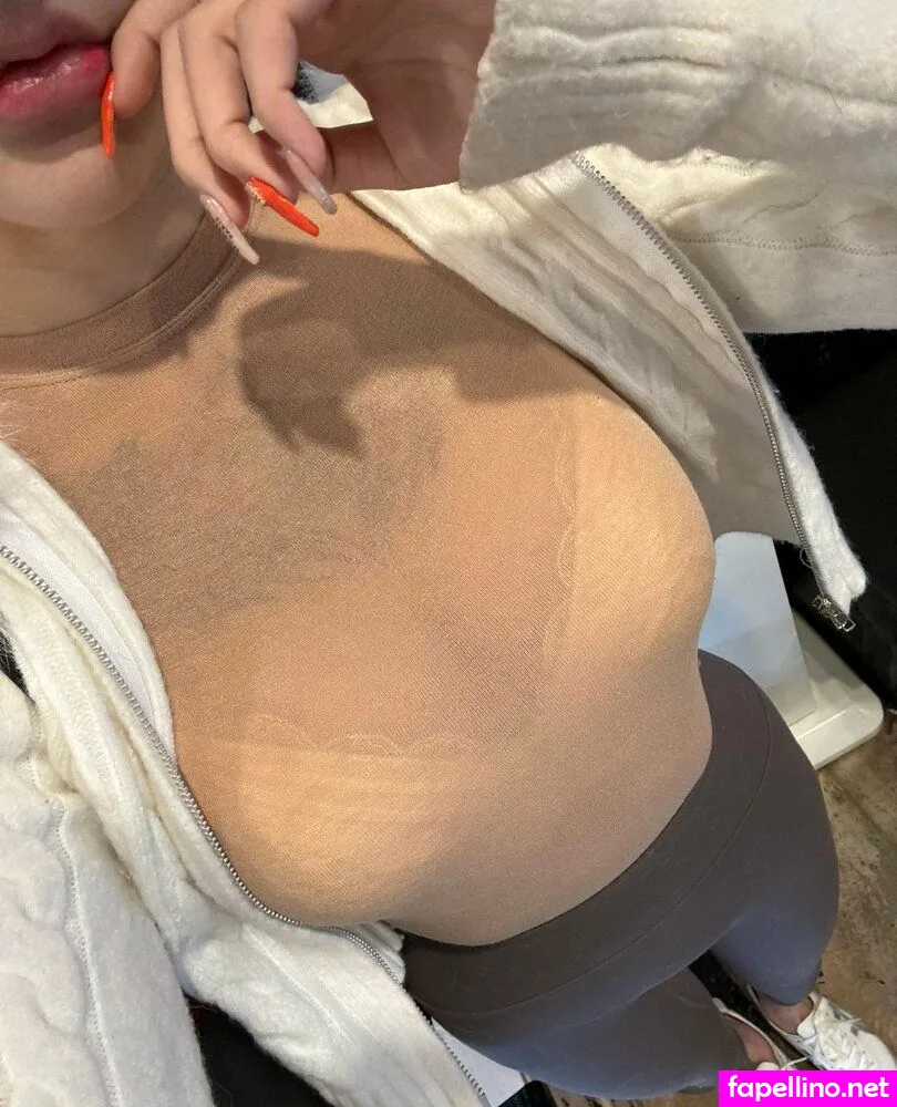 Yangmika, sexythangyang, whatevertheycall_me, MIKA Nude Leaked OnlyFans Photo #Sma545gr2X