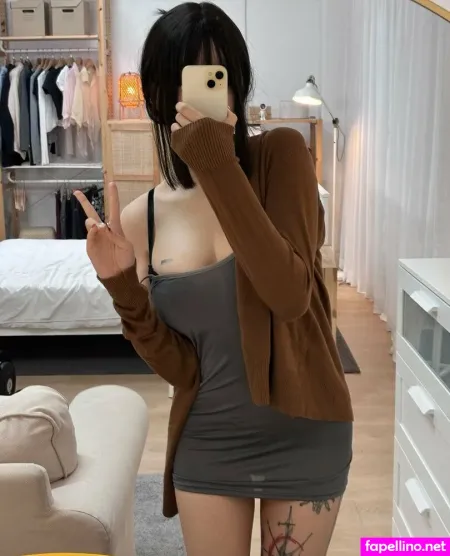 Gangyang 10 OnlyFans Thumbnail #lngYRVu0F1