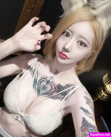 Gangyang 10 OnlyFans Thumbnail #ytizDn70Mo