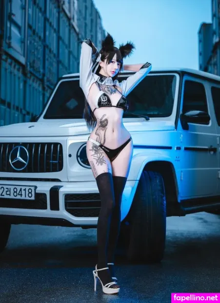 Gangyang 10 OnlyFans Thumbnail #zNS5i3aeq5