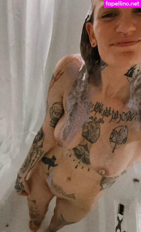 Gani Driesgraber OnlyFans Thumbnail #52AJJti7YS