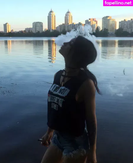 Ganja Babe OnlyFans Thumbnail #9tjf47EPGu