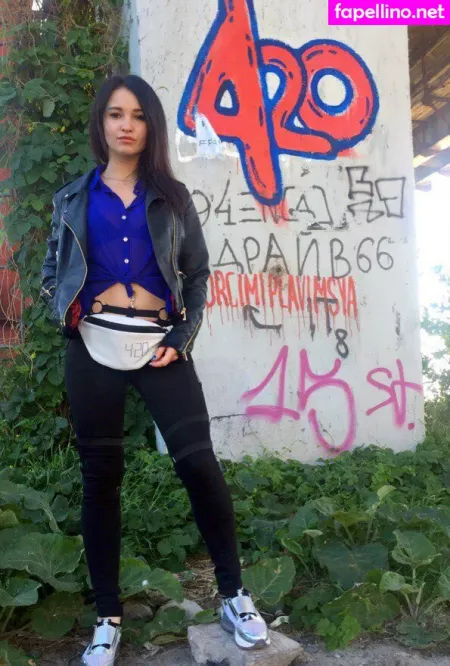 Ganja Babe OnlyFans Thumbnail #rf4pr6NvAD