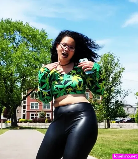 Ganjagoddess Asmr OnlyFans Thumbnail #2aa0E9KKhY