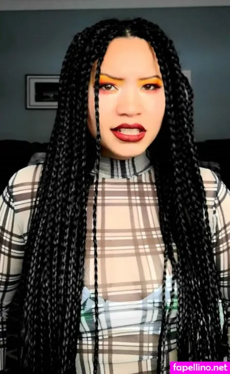 Ganjagoddess Asmr Main Profile Photo