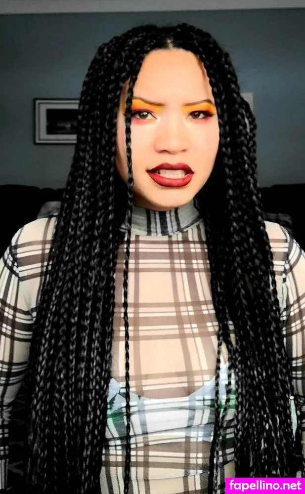 Devvi, ganjagoddessasmr Nude Leaked OnlyFans Photo #5vLMVsBH2r