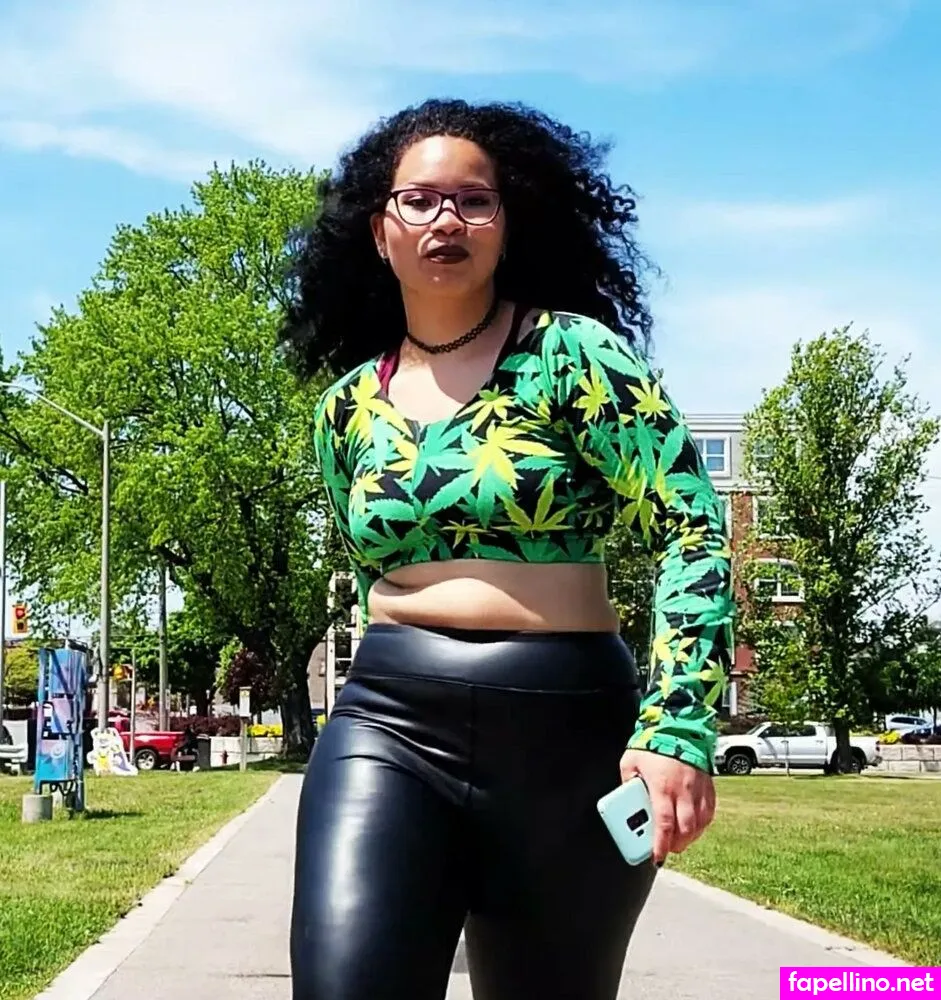 Devvi, ganjagoddessasmr Nude Leaked OnlyFans Photo #8Wd4eNOve7