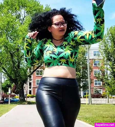 Ganjagoddess Asmr OnlyFans Thumbnail #n5psNmW611