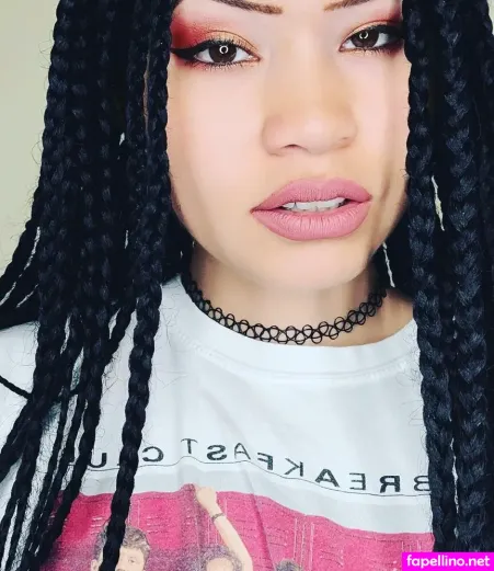 Ganjagoddess Asmr OnlyFans Thumbnail #p9pPCbg9Bv