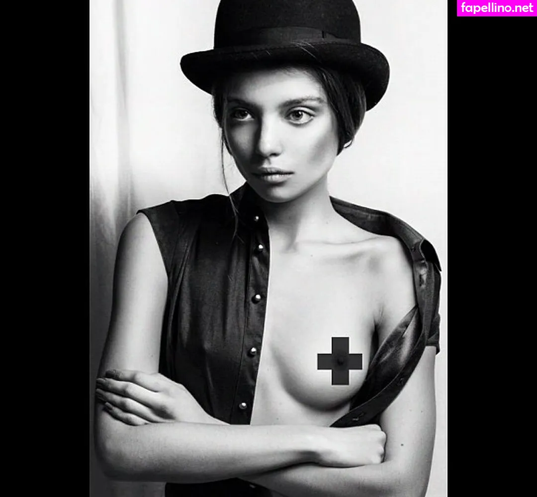 Hanna Bogdan, ganna_bogdan Nude Leaked OnlyFans Photo #FczNUhwK7s