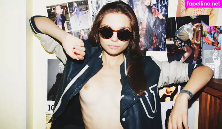 Ganna Bogdan OnlyFans Thumbnail #MKxSvvcLDI