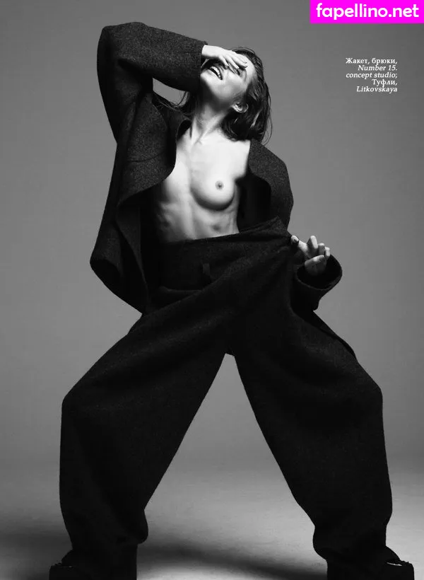 Hanna Bogdan, ganna_bogdan Nude Leaked OnlyFans Photo #Q17Y15msIn