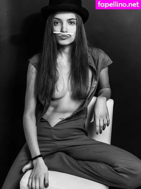 Ganna Bogdan OnlyFans Thumbnail #nRGHNomZtl