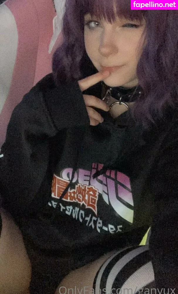 Ganyux_, Ganyuxx, ganyux Nude Leaked OnlyFans Photo #5FOas5gdFU