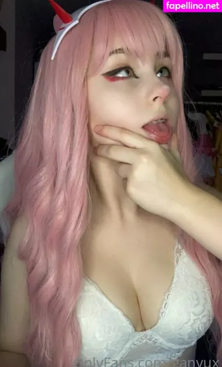 Ganyux OnlyFans Thumbnail #FT2Z9HBbYA