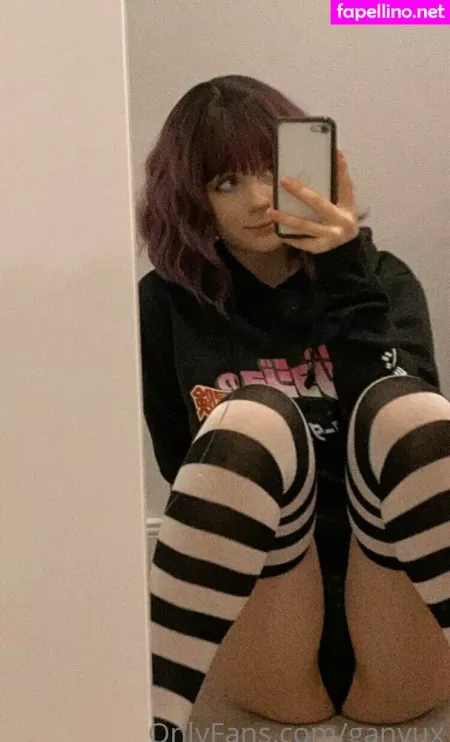 Ganyux OnlyFans Thumbnail #MPnBzmC1Dx