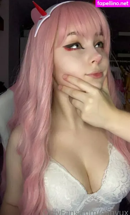 Ganyux OnlyFans Thumbnail #NRq4jqjxPX