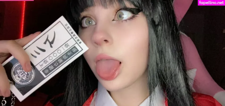 Ganyux OnlyFans Thumbnail #O4GJfsysyP