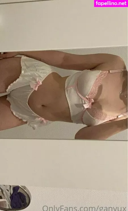 Ganyux OnlyFans Thumbnail #VCSr3kZaqq