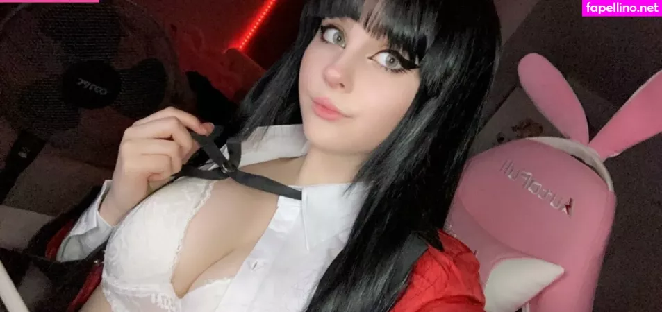 Ganyux OnlyFans Thumbnail #ch4JHjZbGL