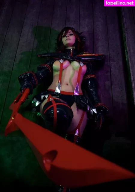 Ganyux OnlyFans Thumbnail #f3LnWLCHcQ