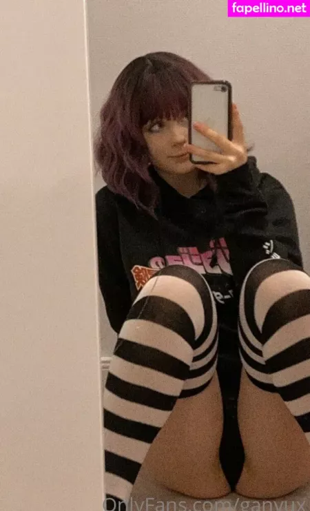 Ganyux OnlyFans Thumbnail #h4ObXX7Xae