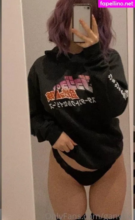 Ganyux OnlyFans Thumbnail #iMRl6XrllU