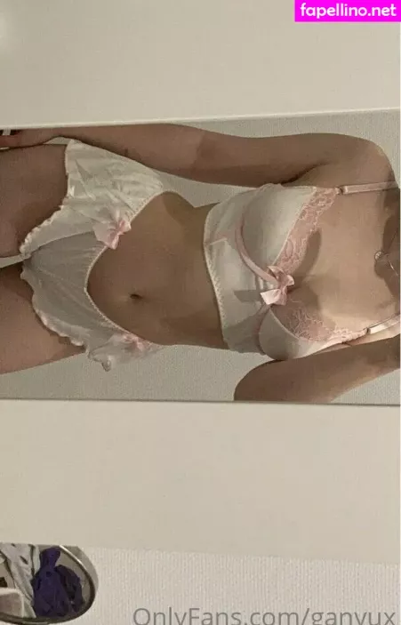 Ganyux OnlyFans Thumbnail #iq789aACLN