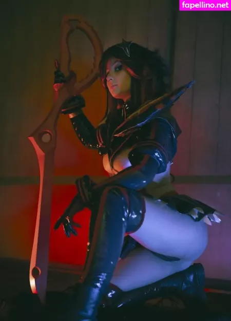 Ganyux OnlyFans Thumbnail #j0UTBIEaCQ