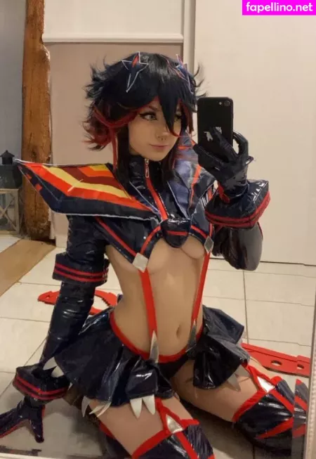 Ganyux OnlyFans Thumbnail #loGWLGXUb9