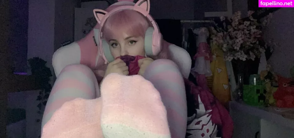 Ganyux OnlyFans Thumbnail #ooYHL5B9RD