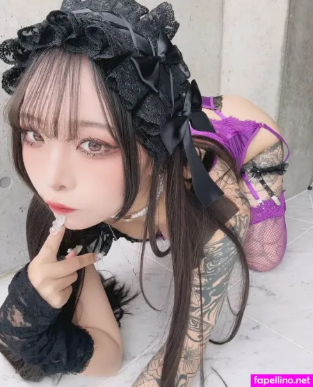 Gaosama OnlyFans Thumbnail #1M9k5QbcgP