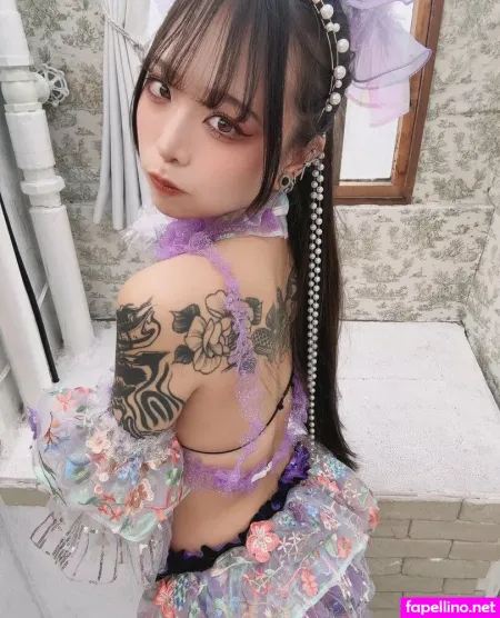 Gaosama OnlyFans Thumbnail #AWW2kN1Uvl