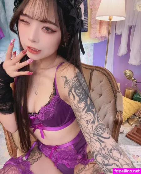 Gaosama OnlyFans Thumbnail #HqKAq01oSY